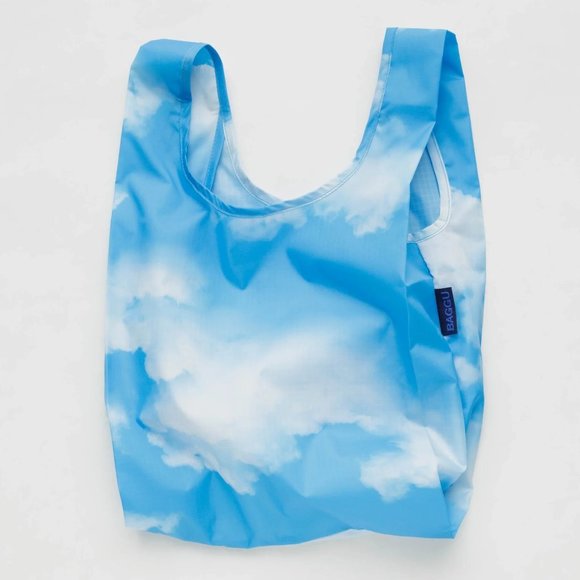 BAGGU Handbags - NWT Baby Baggu - Clouds